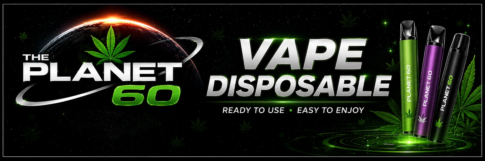 Nic Vape