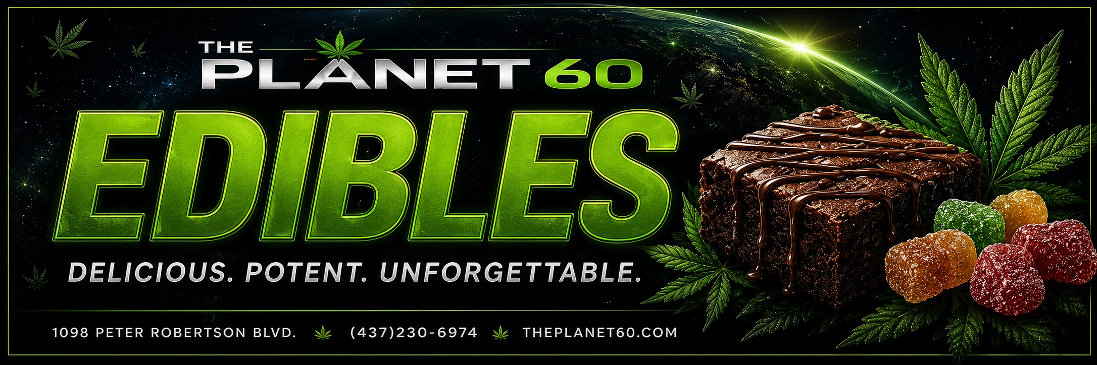 Edibles